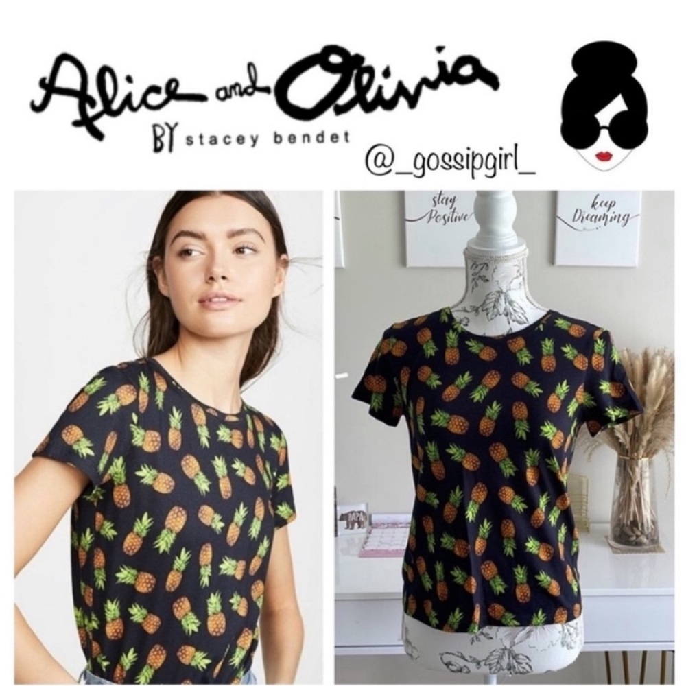 Pineapple Top